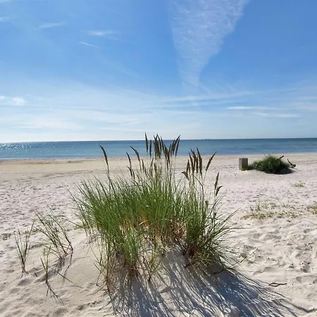 Klak - 100m From The Sea In Bornholm By Interhome * Nexo