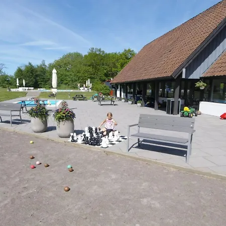 Klak - 100m From The Sea In Bornholm By Interhome