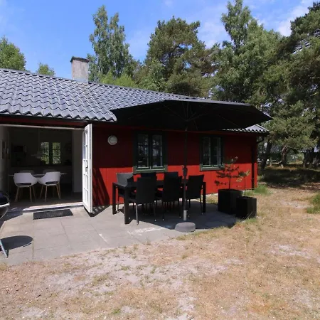 Klak - 100m From The Sea In Bornholm By Interhome Holiday home *