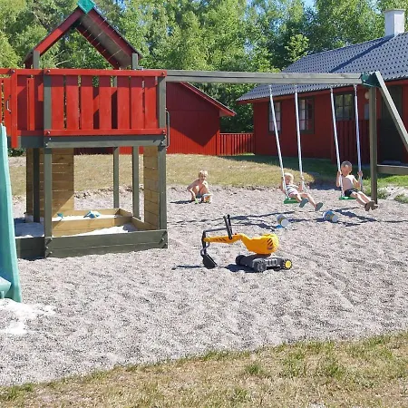 Holiday home Klak - 100m From The Sea In Bornholm By Interhome