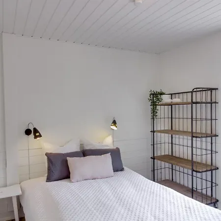 Klak - 100m From The Sea In Bornholm By Interhome * Nexo