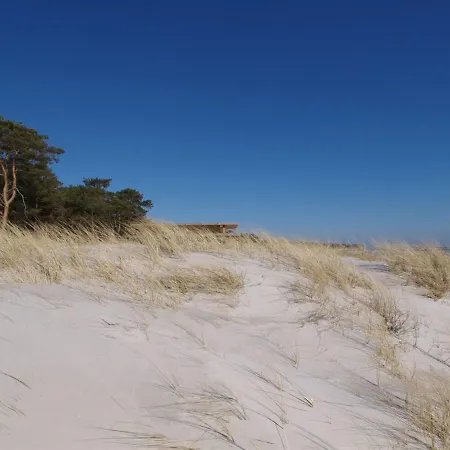 Klak - 100m From The Sea In Bornholm By Interhome *