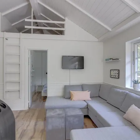 Klak - 100m From The Sea In Bornholm By Interhome Nexo