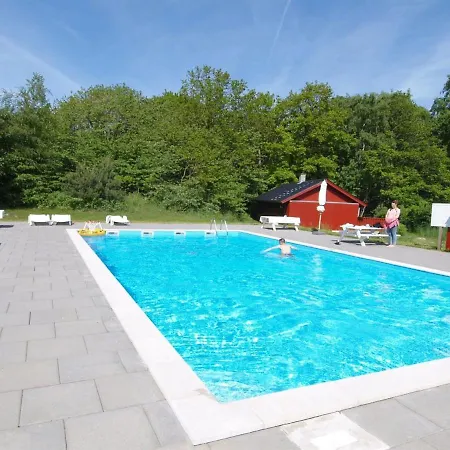 Klak - 100m From The Sea In Bornholm By Interhome Holiday home