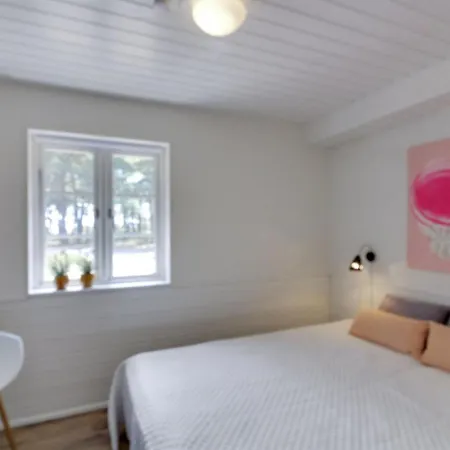 Klak - 100m From The Sea In Bornholm By Interhome