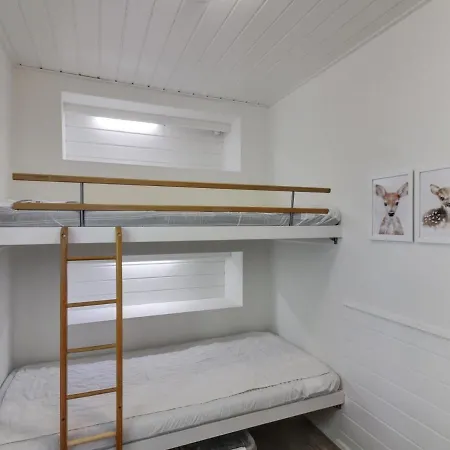 Klak - 100m From The Sea In Bornholm By Interhome Holiday home Nexo