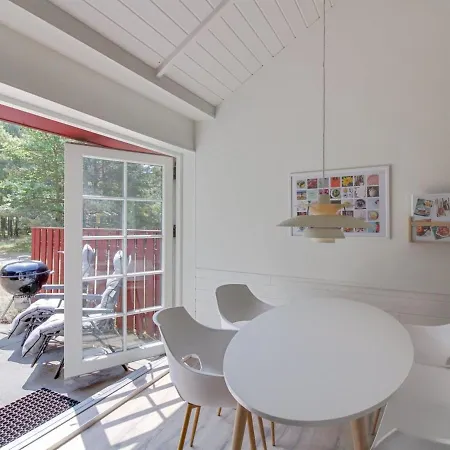 Klak - 100m From The Sea In Bornholm By Interhome Nexo