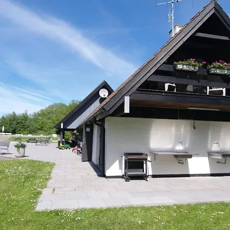 Klak - 100m From The Sea In Bornholm By Interhome