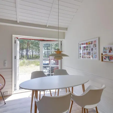 Holiday home Klak - 100m From The Sea In Bornholm By Interhome